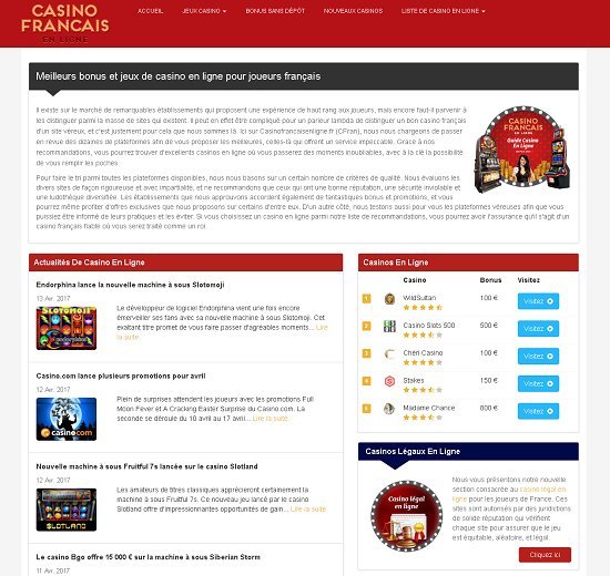 Découvrez les avantages de l’inscription à Lizaro Casino en France