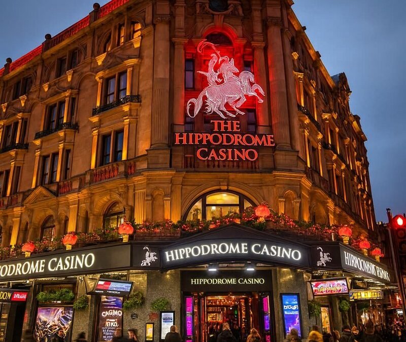 Get a Winning Edge with Lizaro Casino in the UK Online Scene