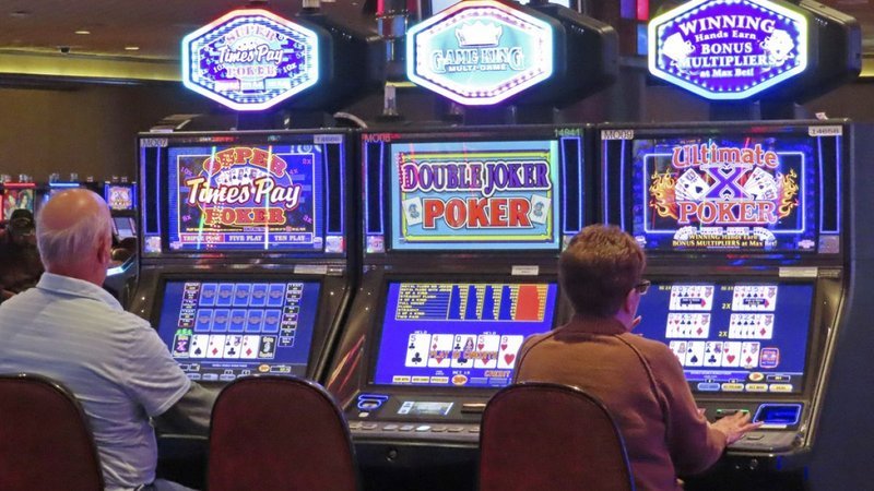 Experience the Thrill of LuckyTwice Casino in the United Kingdom Now