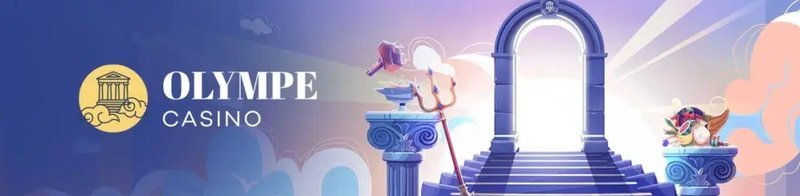 Découvrez les Avantages du Casino Olympe en Ligne sur le Marché Français