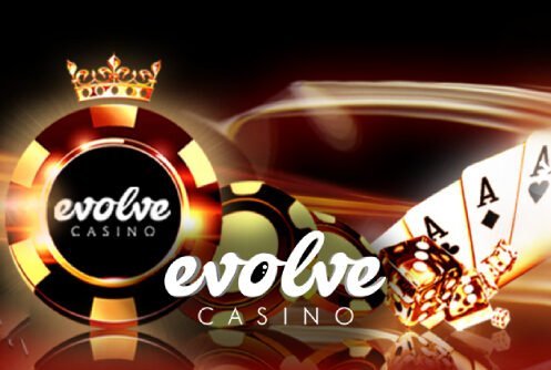 Découvrez les Avantages de l’Evolve Casino en Ligne, Le Meilleur Bonus Sans