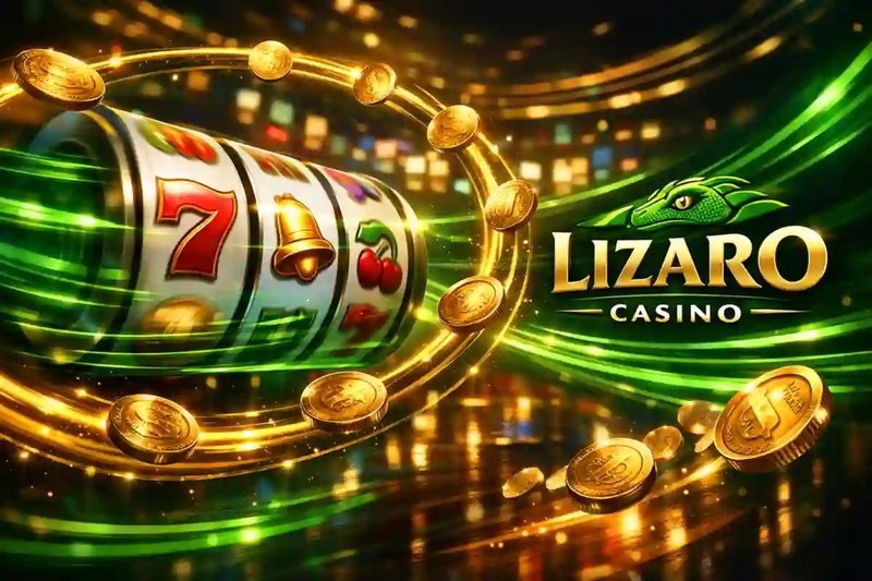 Experience the Thrill of Lizaro Casino in the UK with Ease