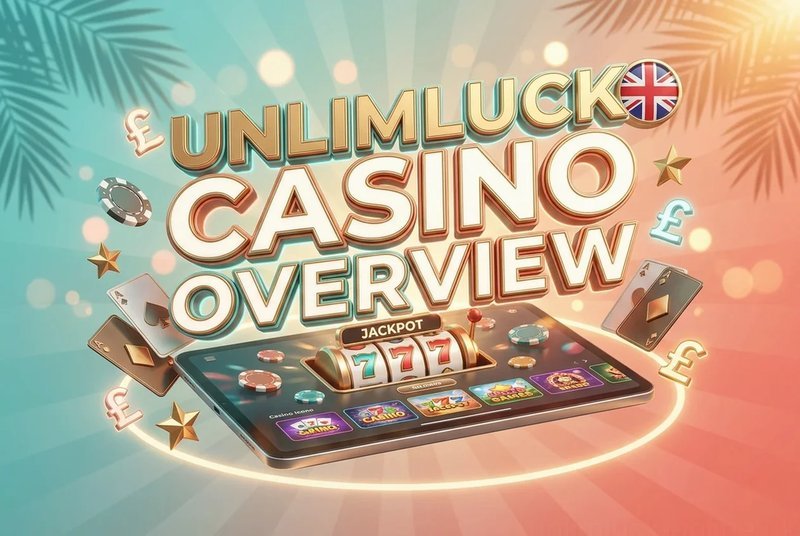 Explore unlimluck login